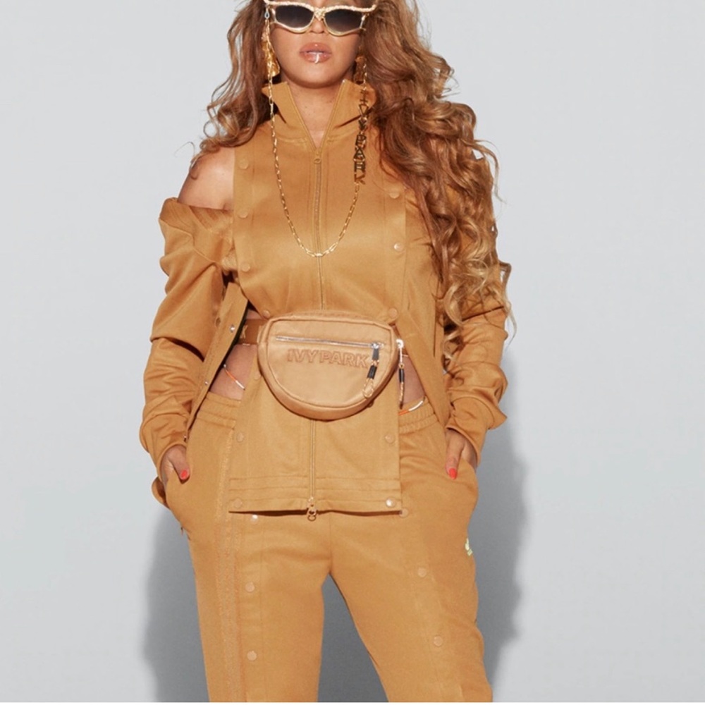 Ivy Park Track Jacket